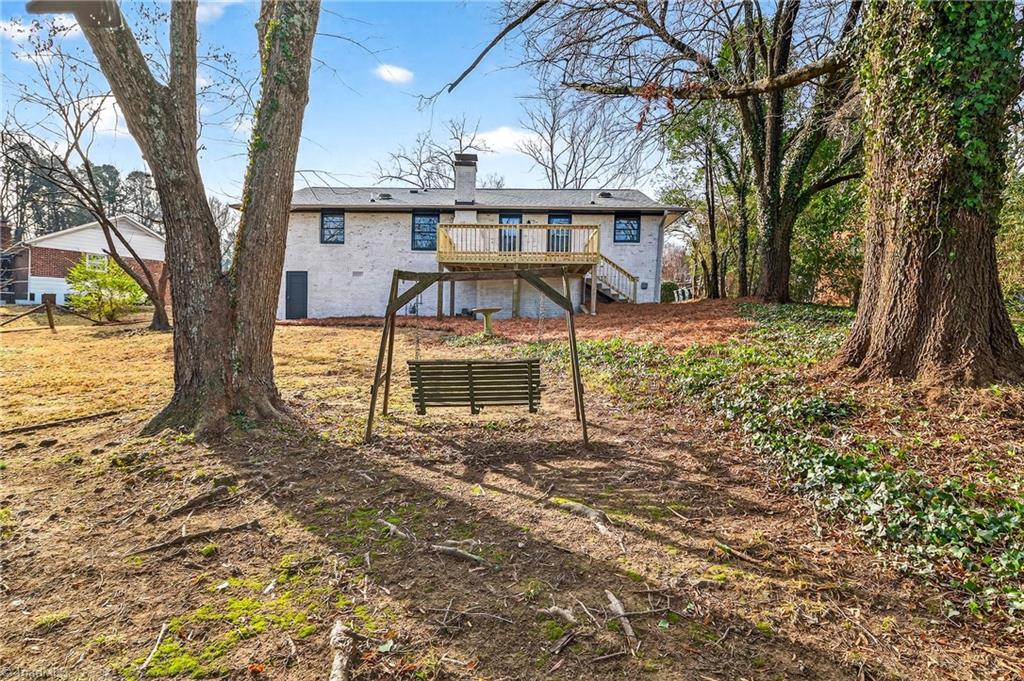 2204 Dulaire Road Greensboro, NC 27407 - Photo 6 of 45