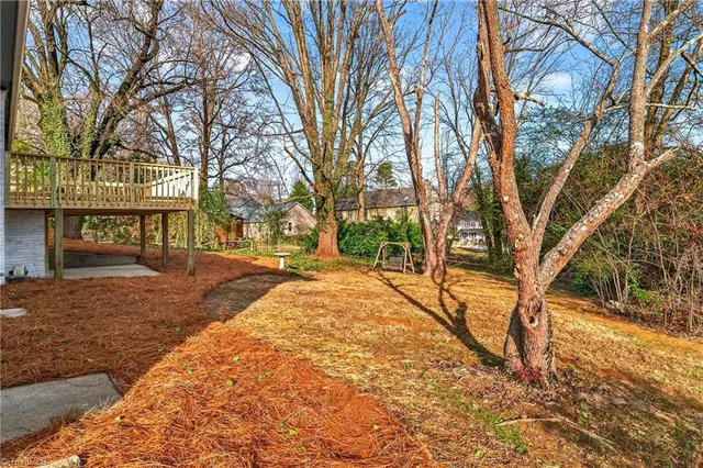 $279,000 | 2204 Dulaire Road, Greensboro, NC 27407