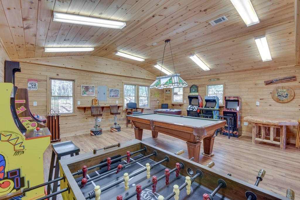 157 Beaver Run Road Blairsville, GA 30512 - Photo 25 of 42 Gallery Image 25