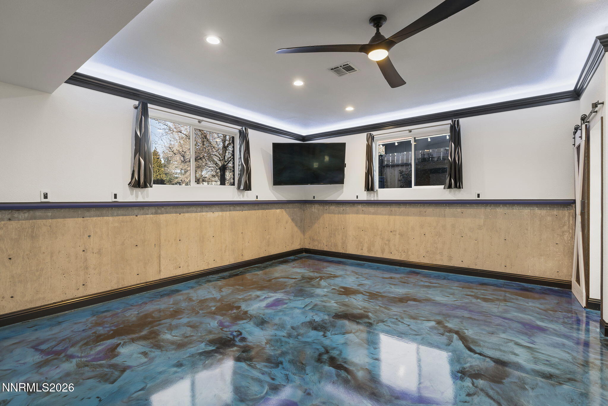 474 West Plumb Lane Reno, NV 89509 - Photo 21 of 35 a view of an empty room with window