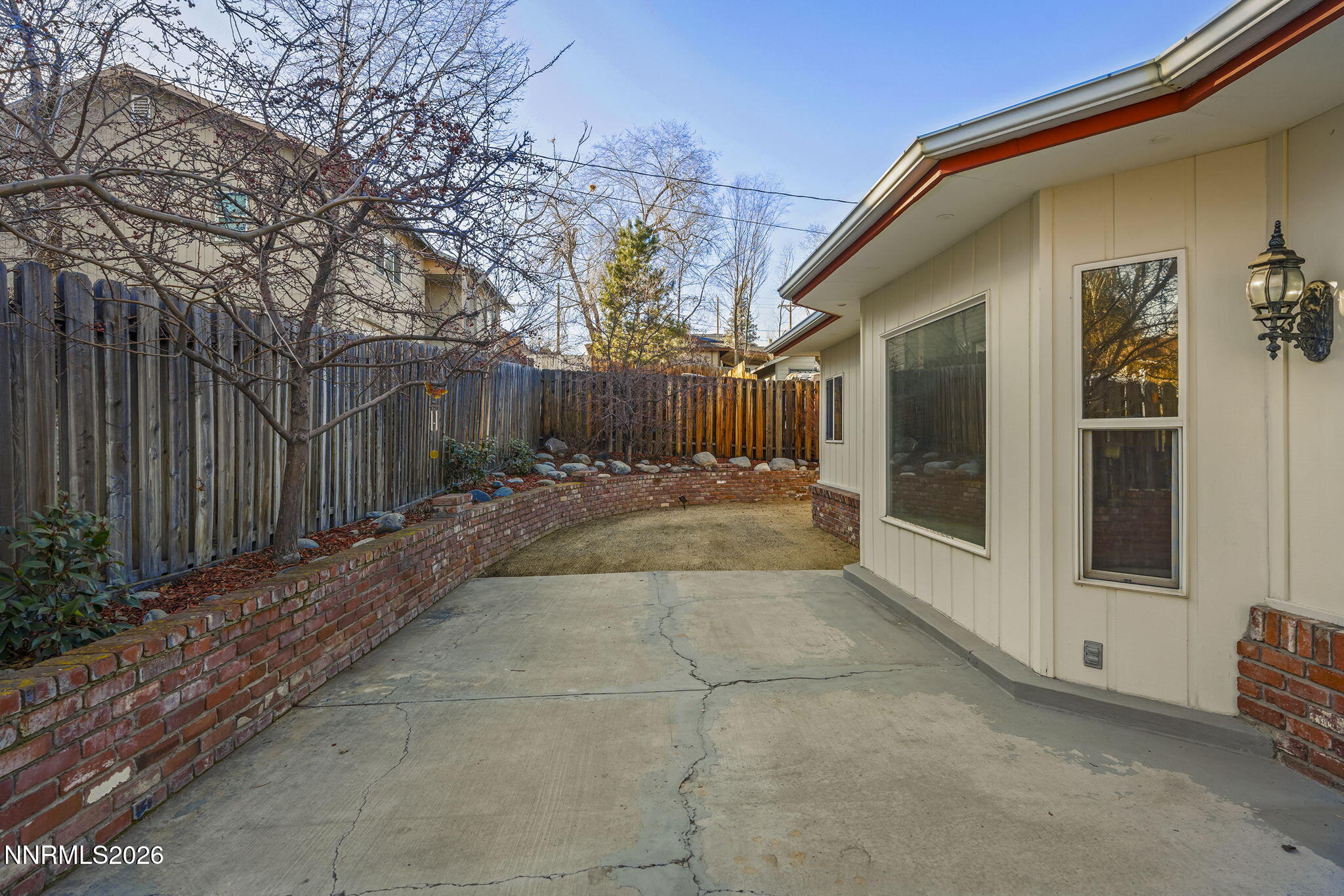 474 West Plumb Lane Reno, NV 89509 - Photo 25 of 35 a view of a house with a yard