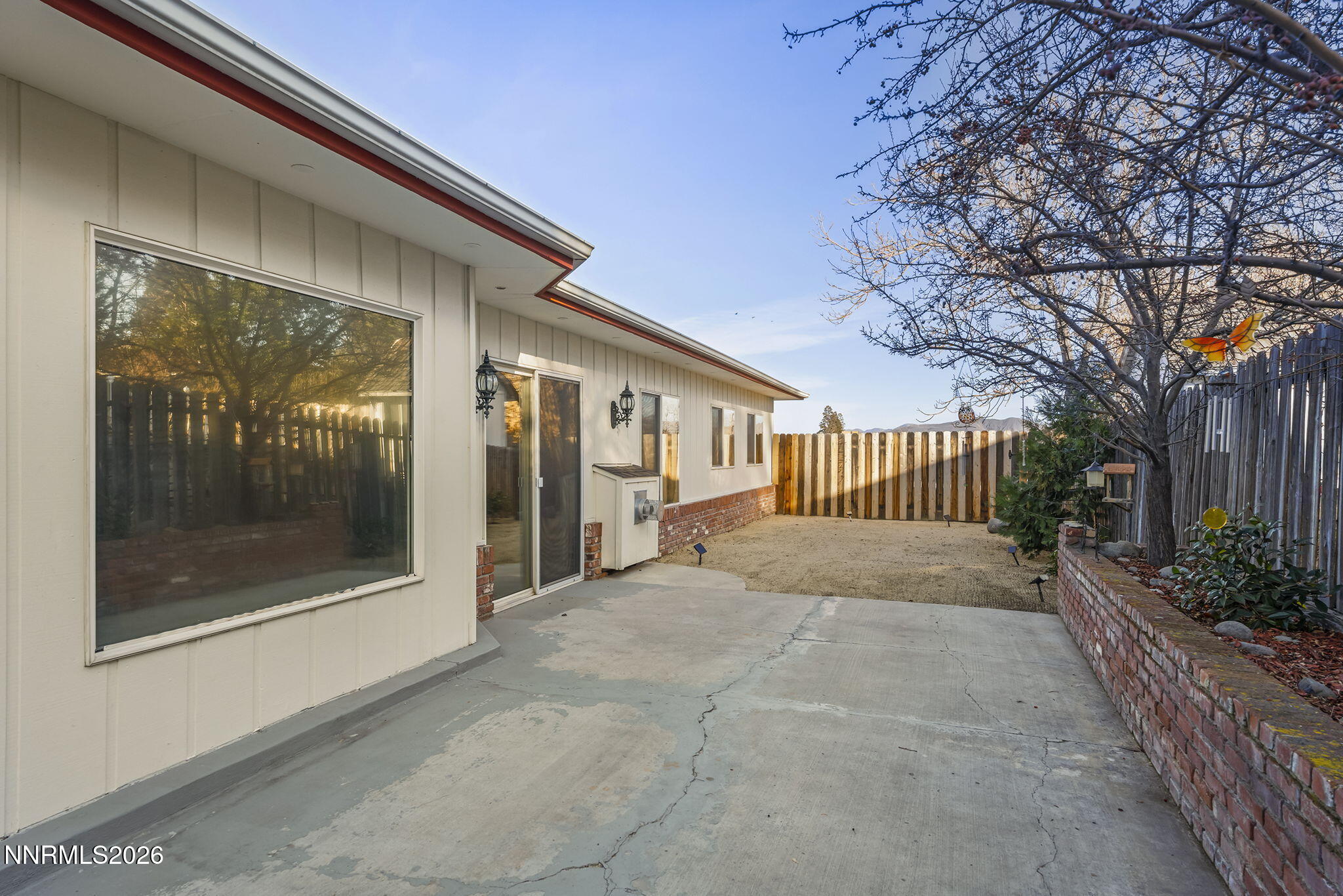 474 West Plumb Lane Reno, NV 89509 - Photo 26 of 35 a view of a house with a yard