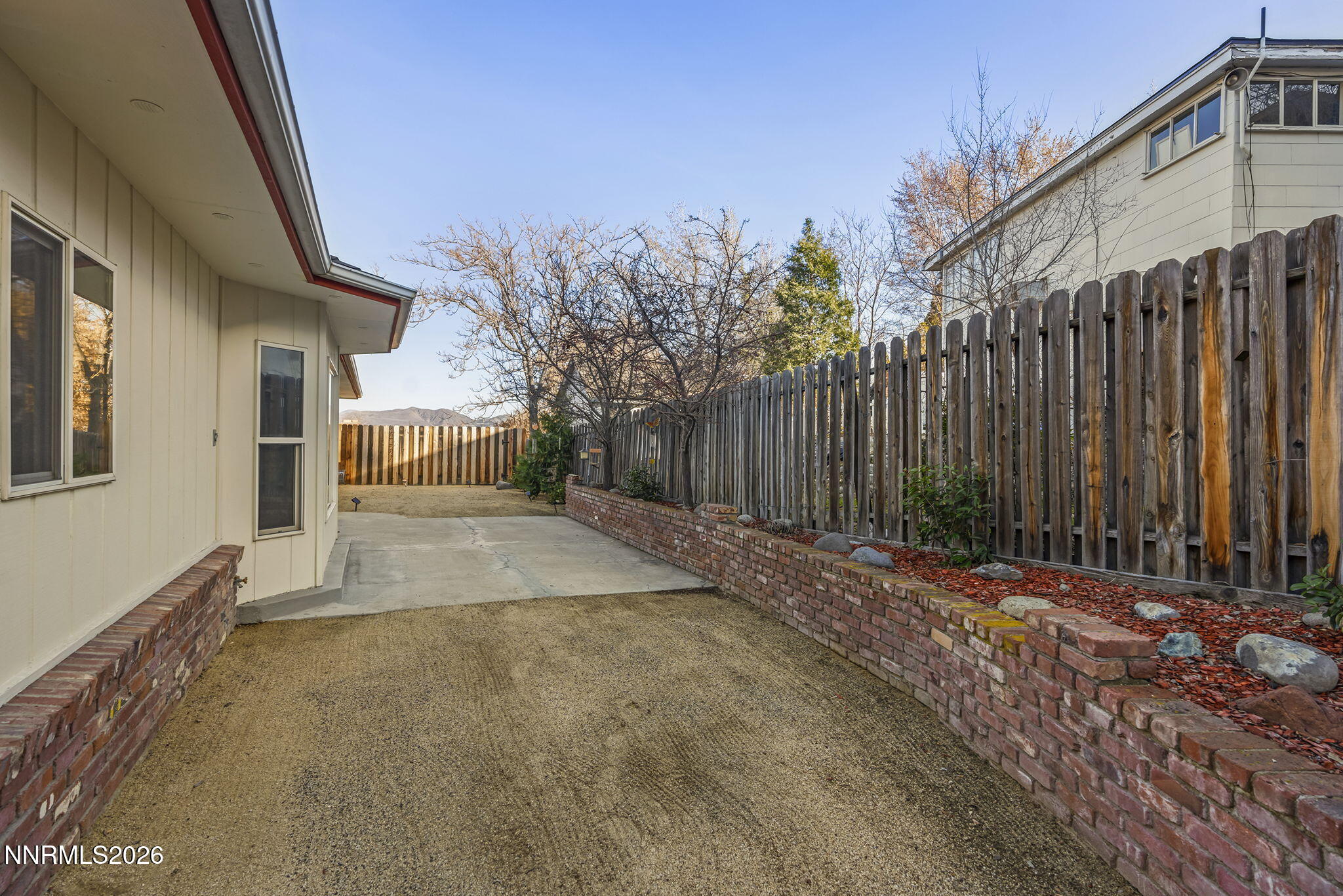 474 West Plumb Lane Reno, NV 89509 - Photo 27 of 35 a backyard of a house
