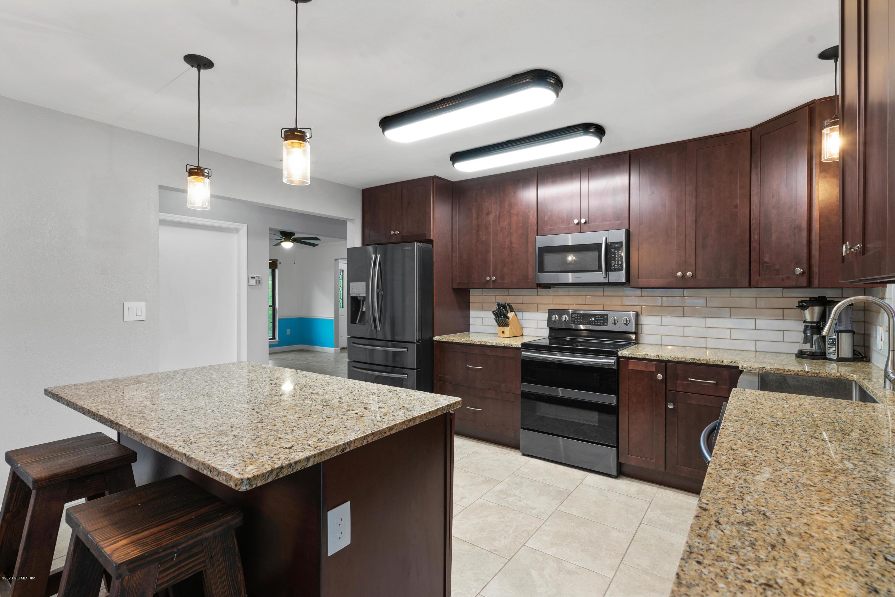 6369 Ferber Road Jacksonville, FL 32277 - Photo 16 of 35 Kitchen