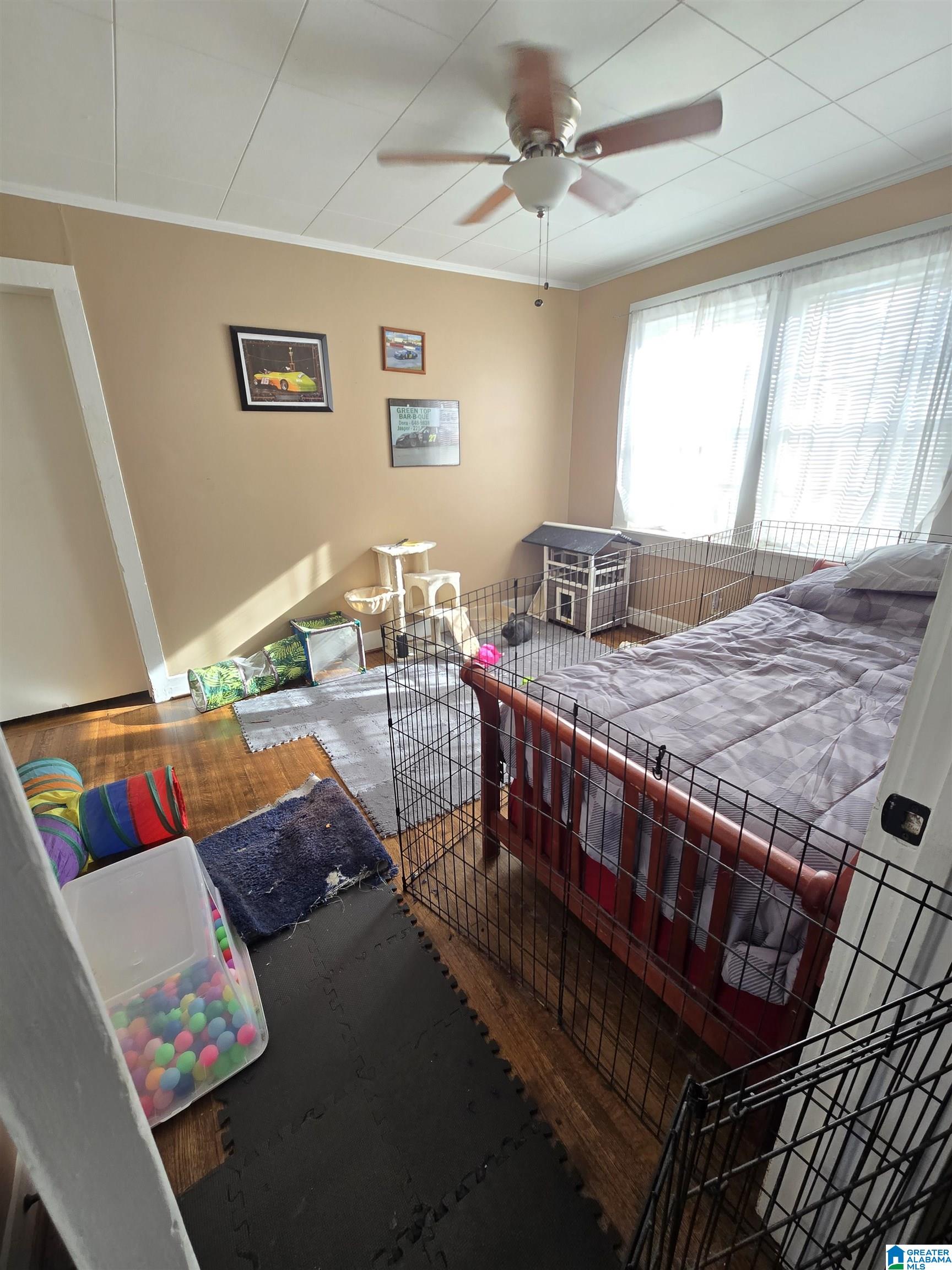 6568 Warrior River Road Bessemer, AL 35023 - Photo 5 of 19