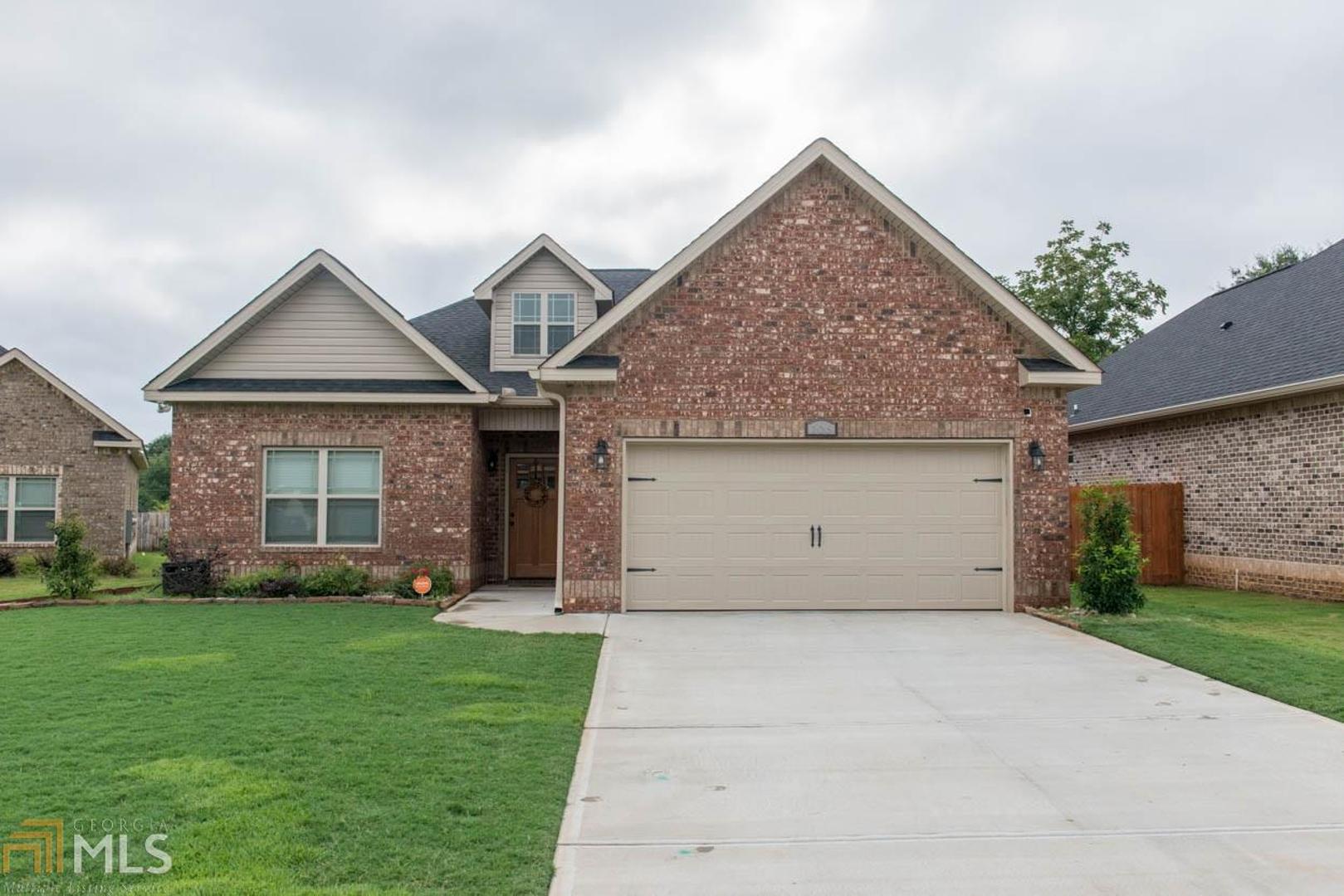 106 Concord Ridge Warner Robins, GA 31093 - Photo 1 of 1 Gallery Image 1