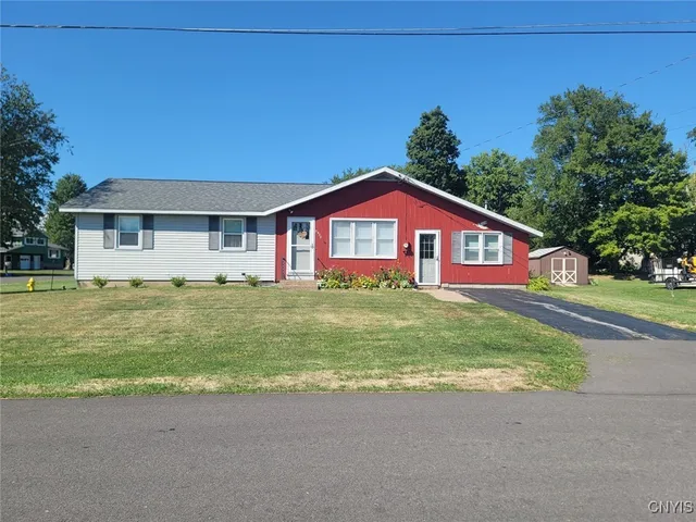 $215,000 | 5423 Omara Drive, Brewerton, NY 13029