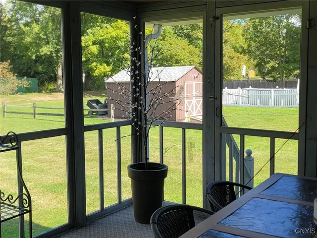 $215,000 | 5423 Omara Drive, Brewerton, NY 13029