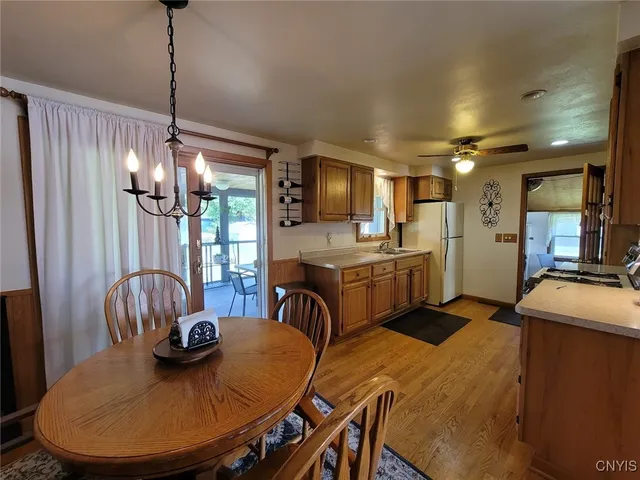 $215,000 | 5423 Omara Drive, Brewerton, NY 13029