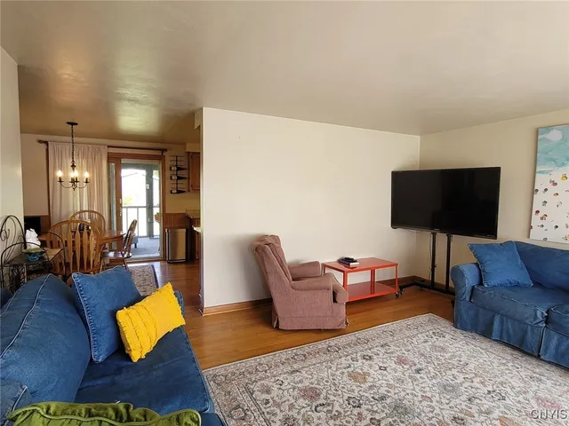 $215,000 | 5423 Omara Drive, Brewerton, NY 13029