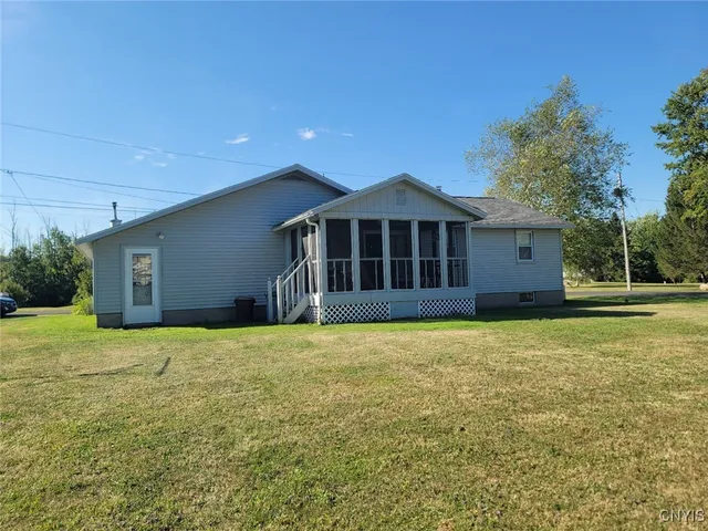 $215,000 | 5423 Omara Drive, Brewerton, NY 13029