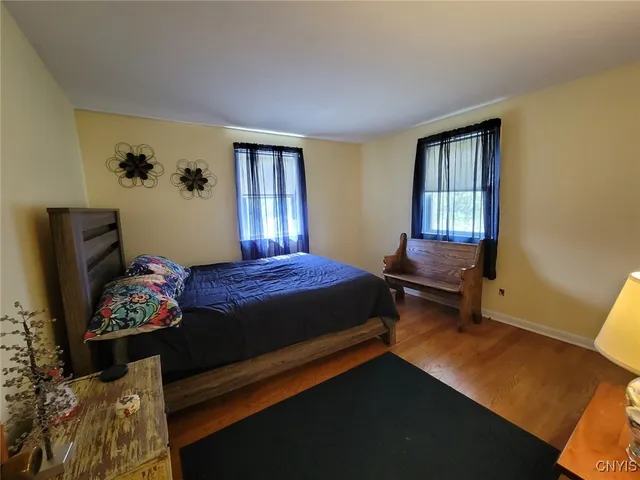 $215,000 | 5423 Omara Drive, Brewerton, NY 13029