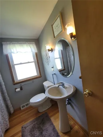 $215,000 | 5423 Omara Drive, Brewerton, NY 13029