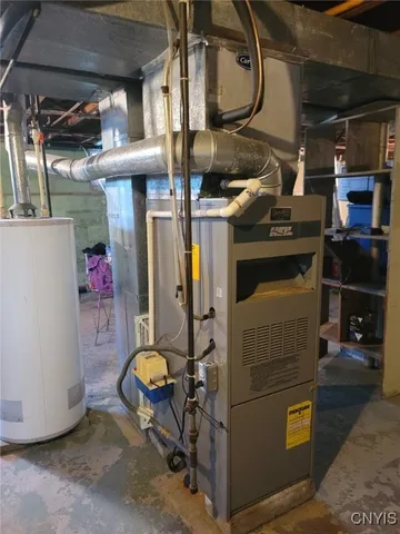 $215,000 | 5423 Omara Drive, Brewerton, NY 13029