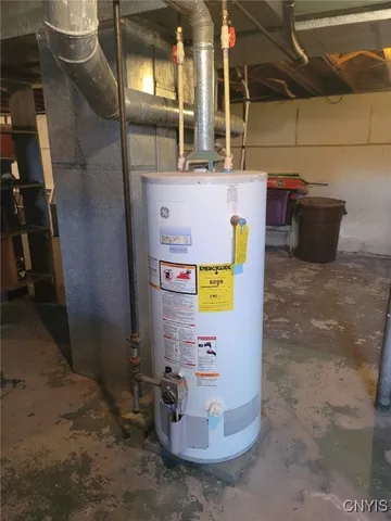 $215,000 | 5423 Omara Drive, Brewerton, NY 13029