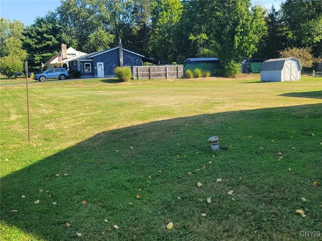 $215,000 | 5423 Omara Drive, Brewerton, NY 13029