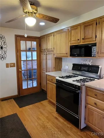 $215,000 | 5423 Omara Drive, Brewerton, NY 13029