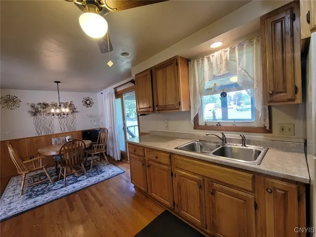 $215,000 | 5423 Omara Drive, Brewerton, NY 13029