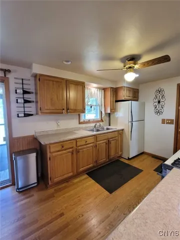 $215,000 | 5423 Omara Drive, Brewerton, NY 13029