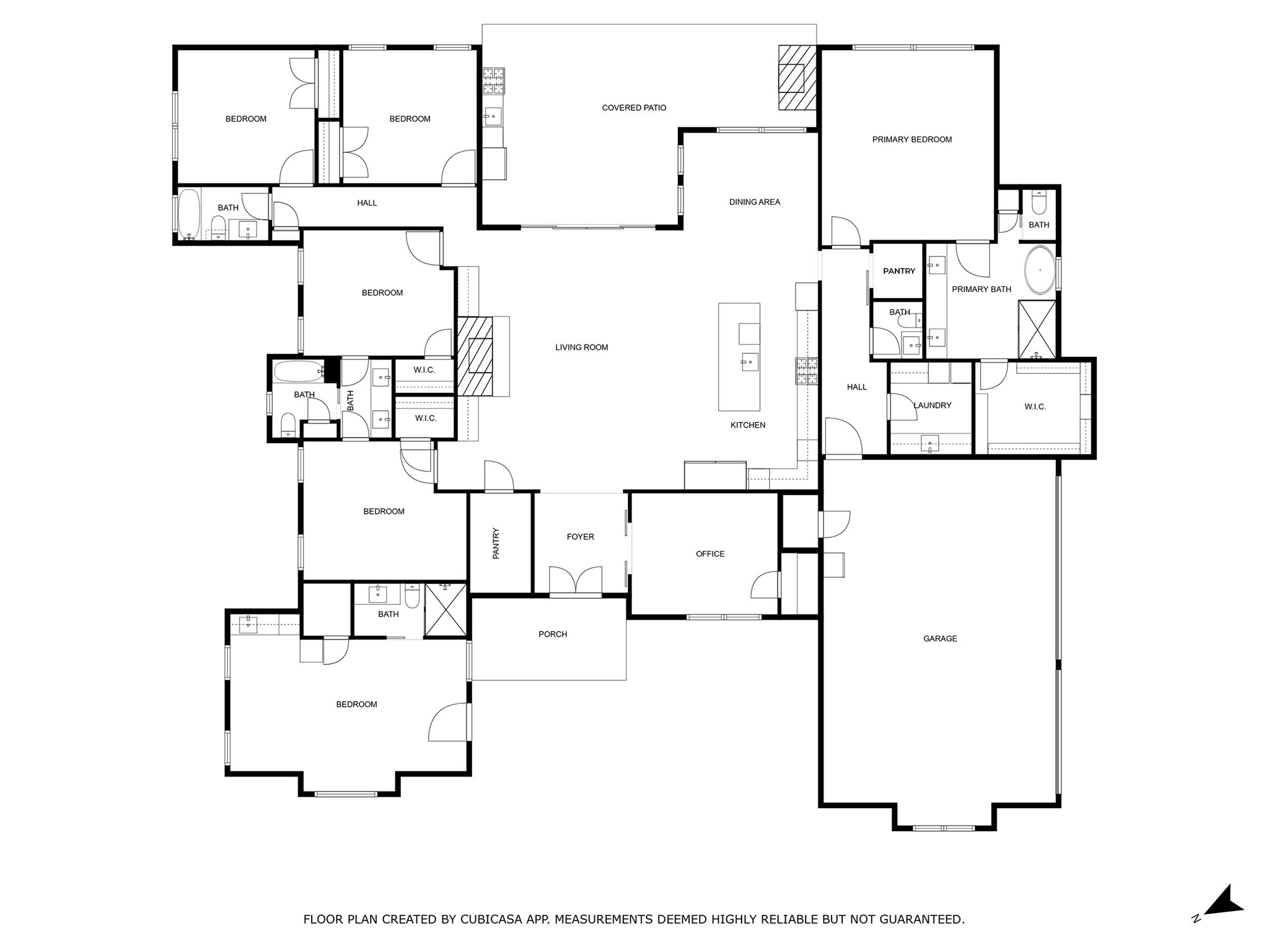 345 Judge's Road Burnet, TX 78611 - Photo 40 of 40