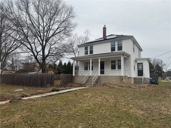 $375,000 | 60 Highland Avenue, Cumberland, RI 02864