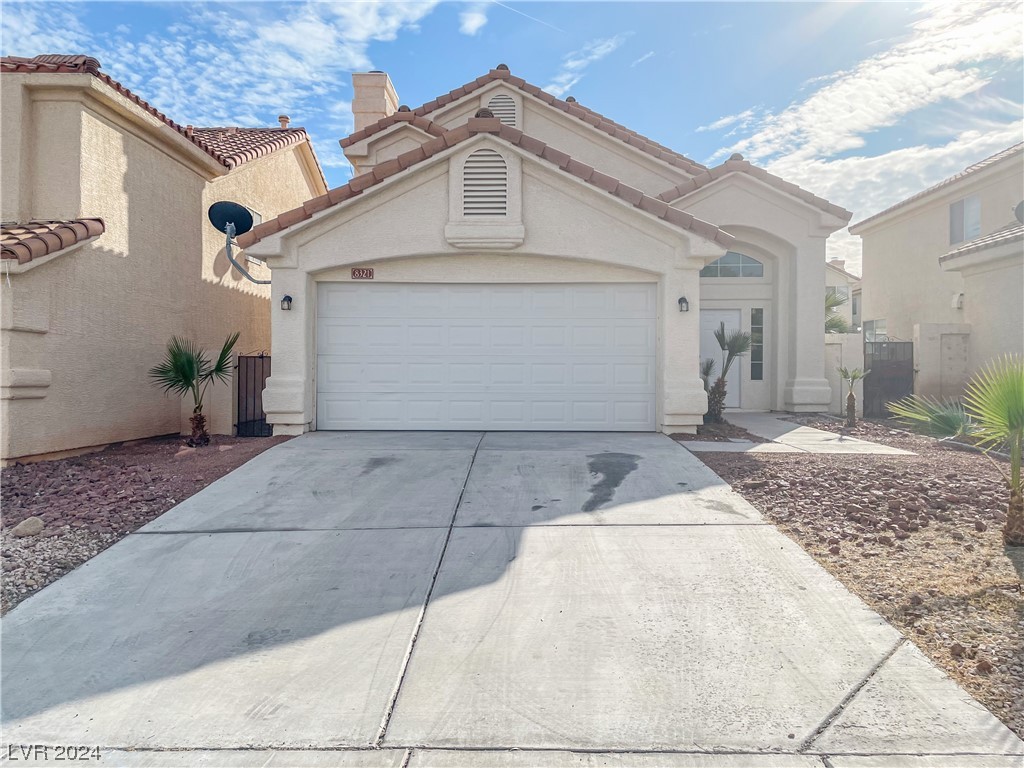 8321 Maplestar Road Las Vegas, NV 89128 - Photo 1 of 25 Gallery Image 1