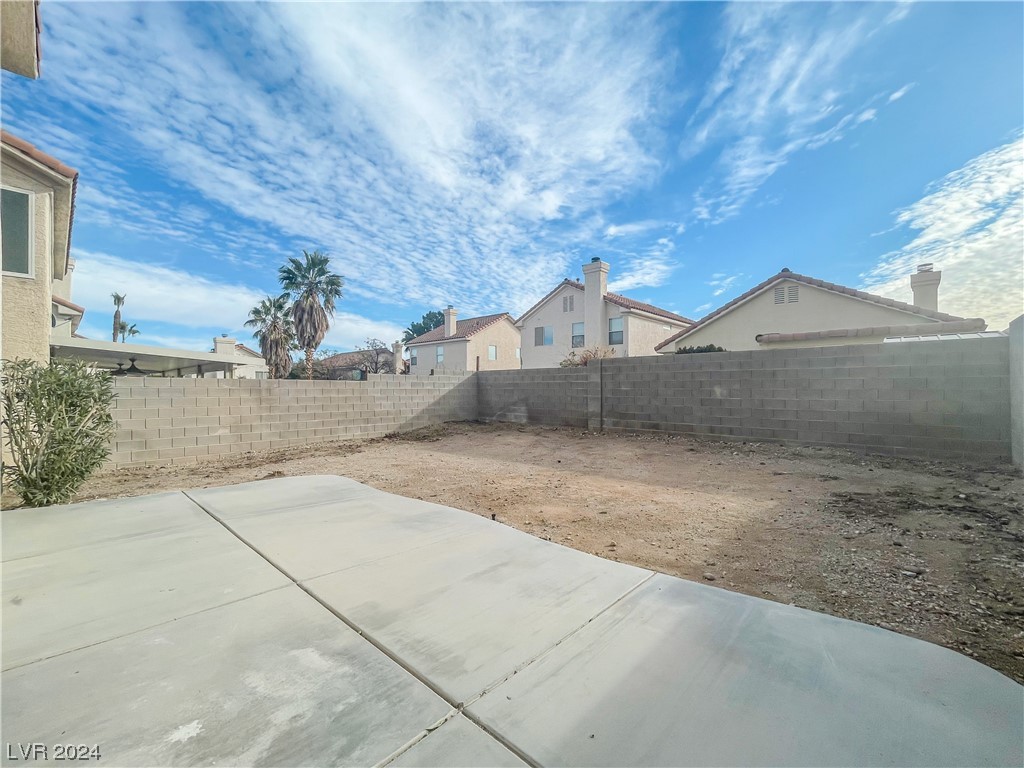 8321 Maplestar Road Las Vegas, NV 89128 - Photo 24 of 25 Gallery Image 24