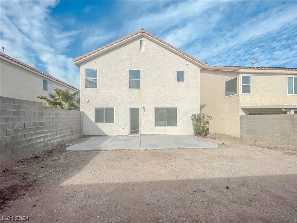 8321 Maplestar Road Las Vegas, NV 89128 - Photo 25 of 25 Gallery Image 25