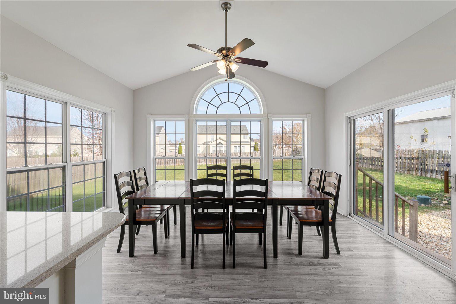 73 Alyssa Court Charles Town, WV 25414 - Photo 3 of 41