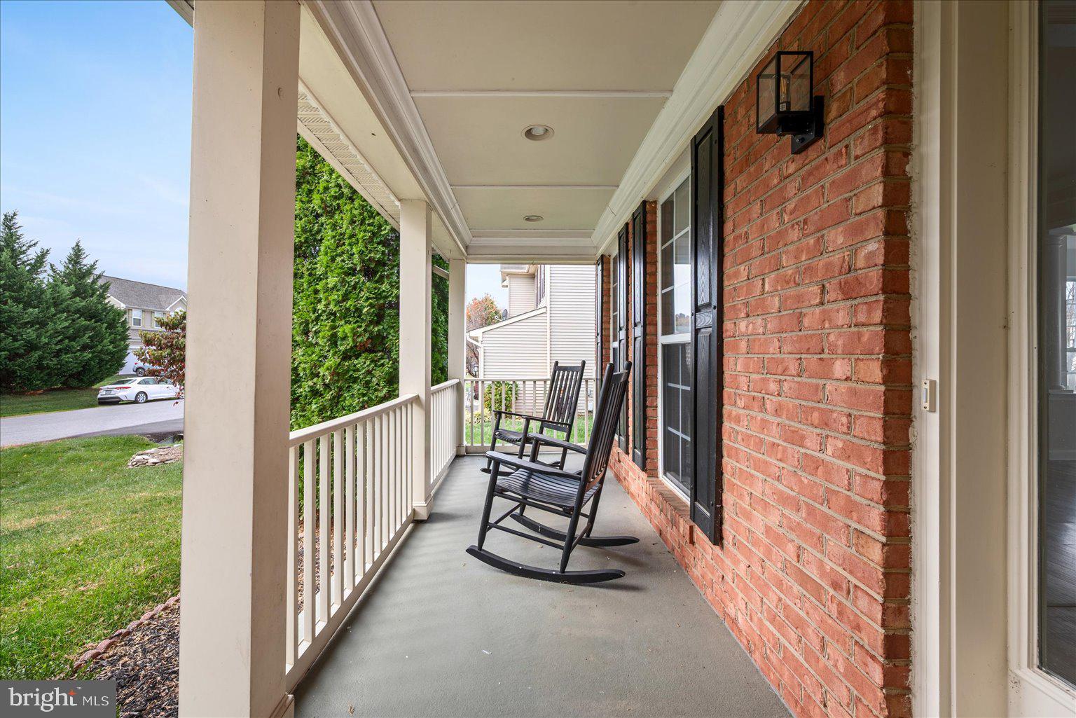 73 Alyssa Court Charles Town, WV 25414 - Photo 32 of 41