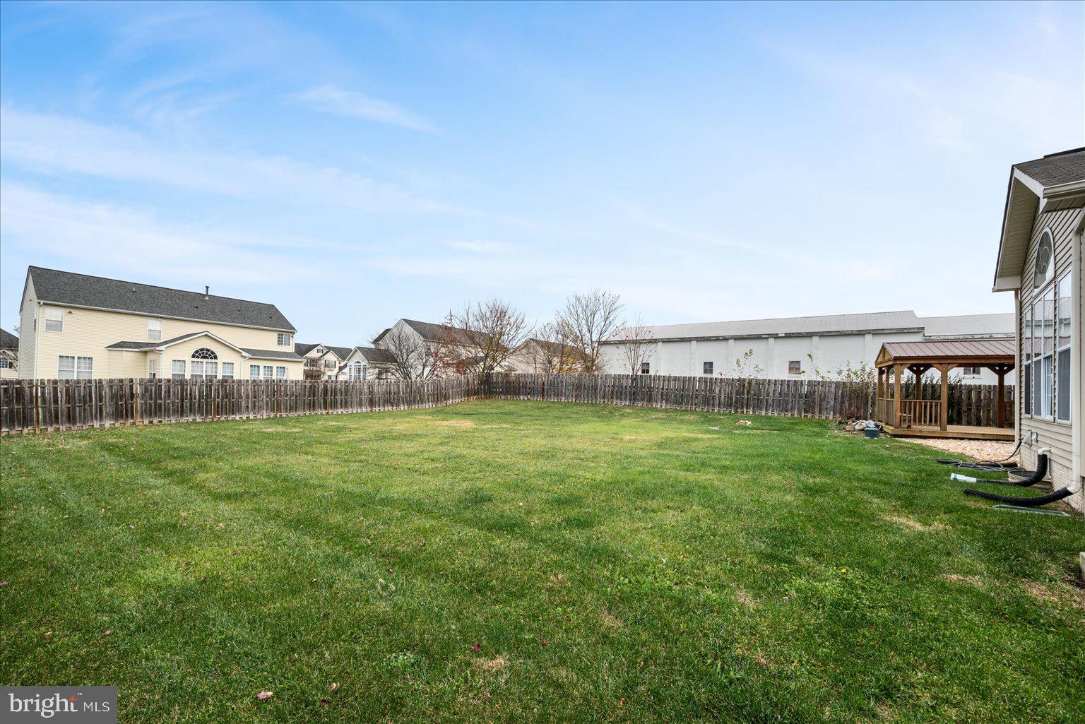 73 Alyssa Court Charles Town, WV 25414 - Photo 34 of 41