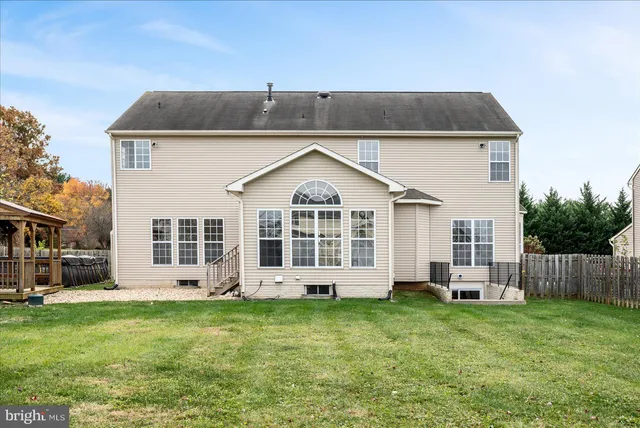 $565,000 | 73 Alyssa Court, Charles Town, WV 25414