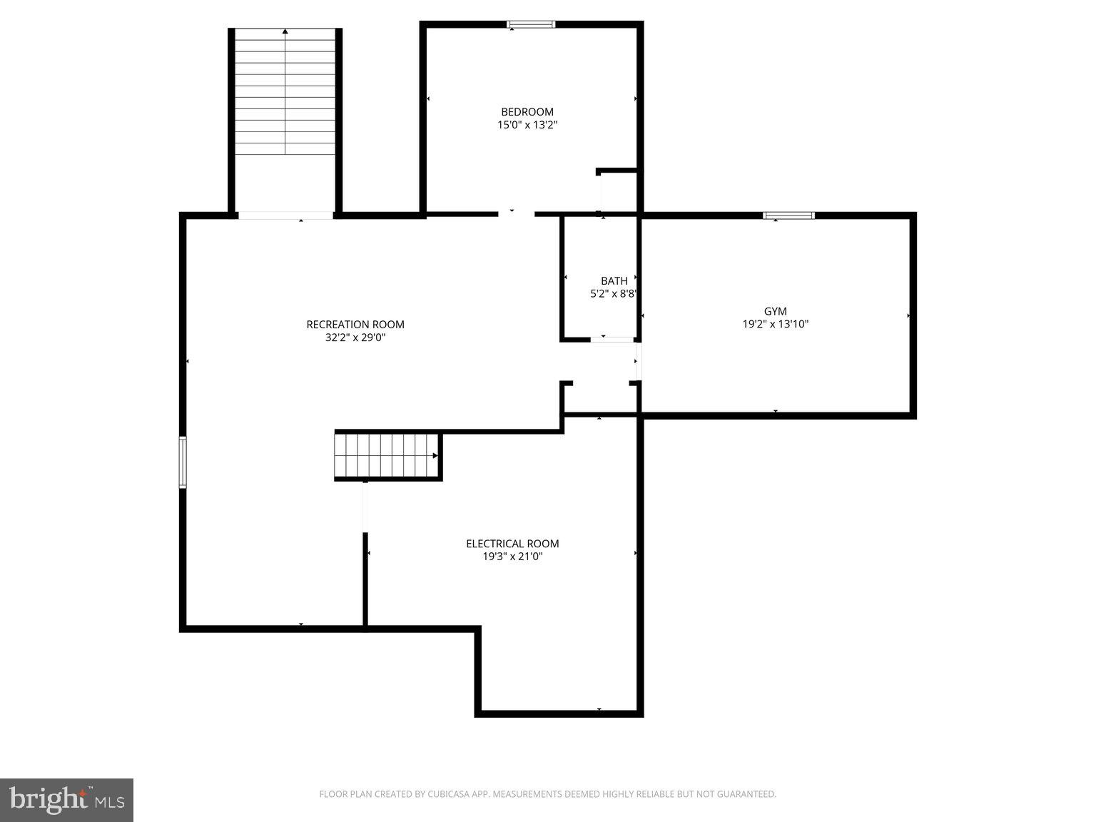 73 Alyssa Court Charles Town, WV 25414 - Photo 41 of 41