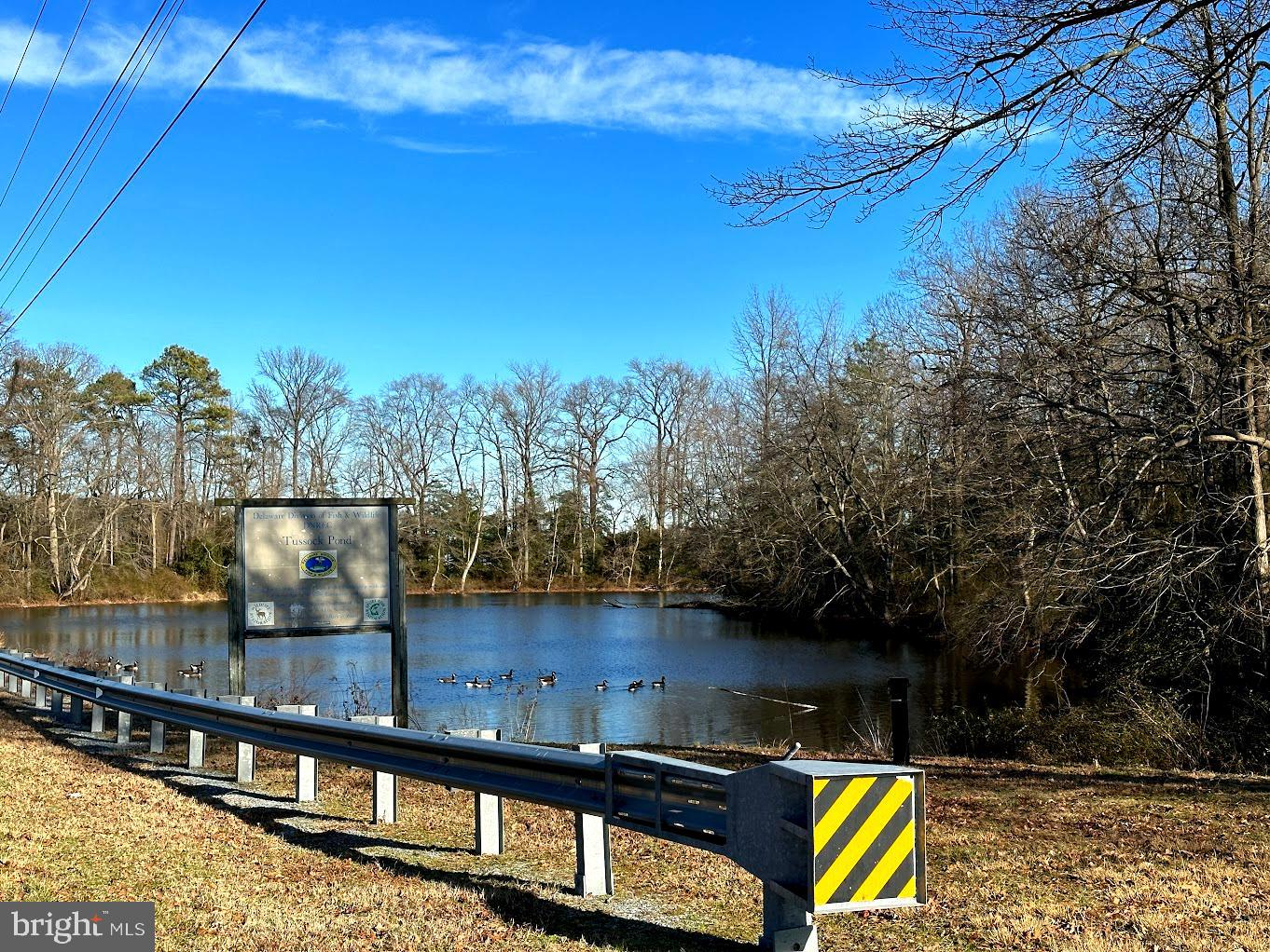 6470 Airport Road Laurel, DE 19956 - Photo 11 of 12