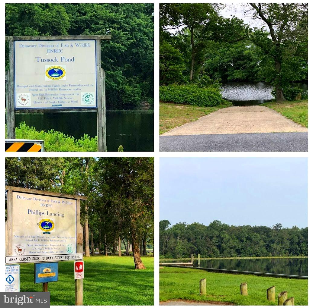 6470 Airport Road Laurel, DE 19956 - Photo 12 of 12