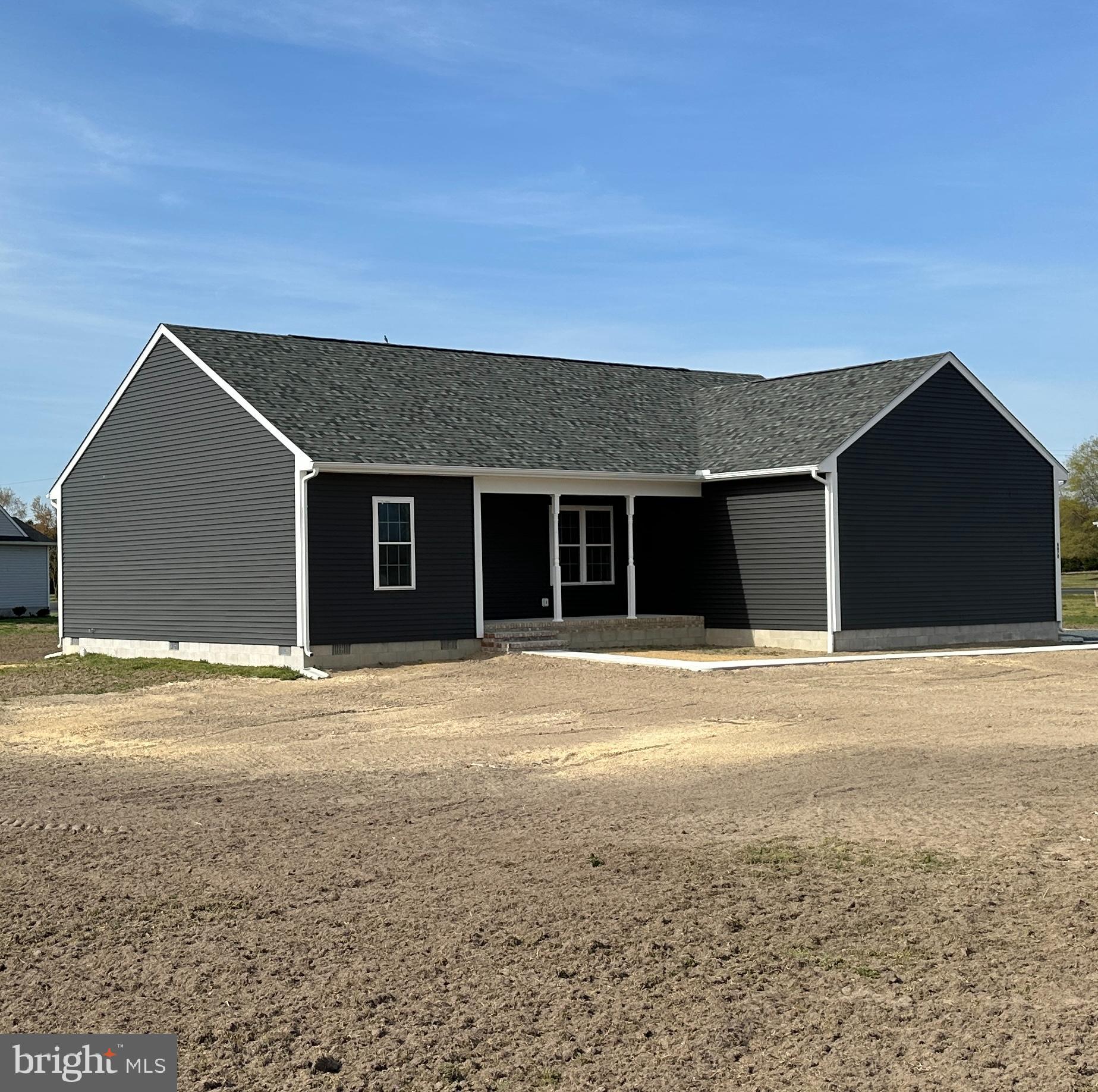 6470 Airport Road Laurel, DE 19956 - Photo 2 of 12