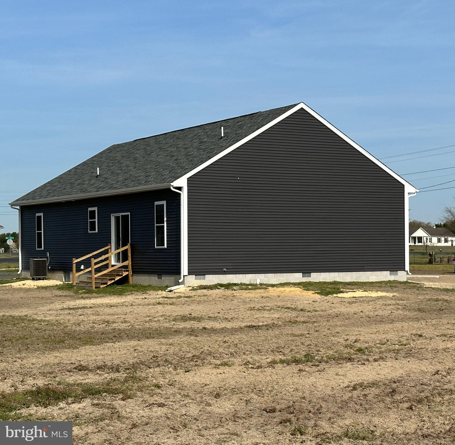 6470 Airport Road Laurel, DE 19956 - Photo 3 of 12