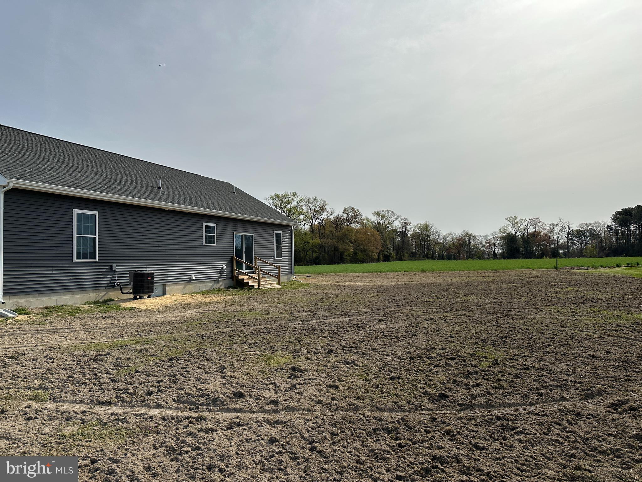 6470 Airport Road Laurel, DE 19956 - Photo 4 of 12