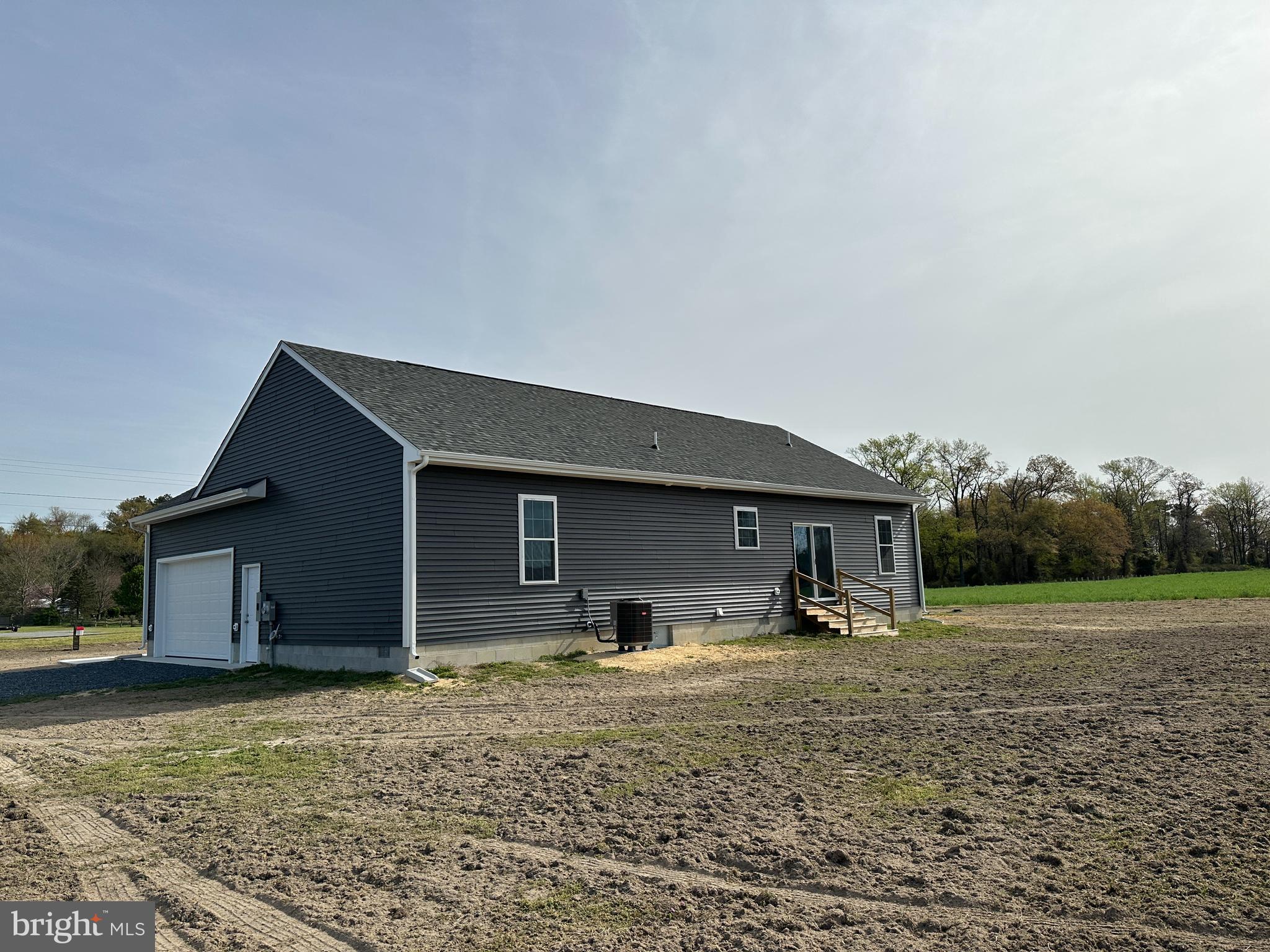 6470 Airport Road Laurel, DE 19956 - Photo 5 of 12