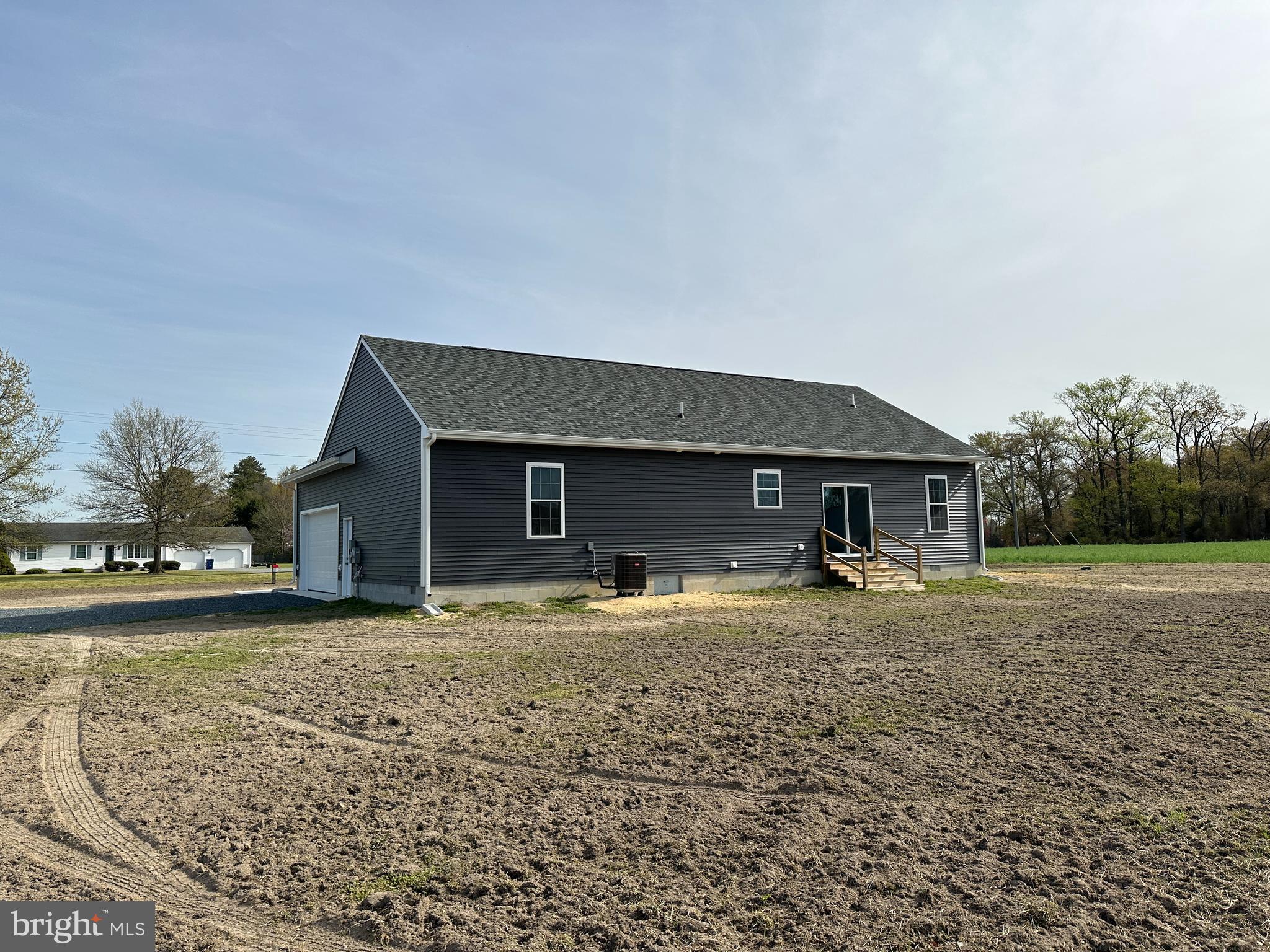 6470 Airport Road Laurel, DE 19956 - Photo 6 of 12