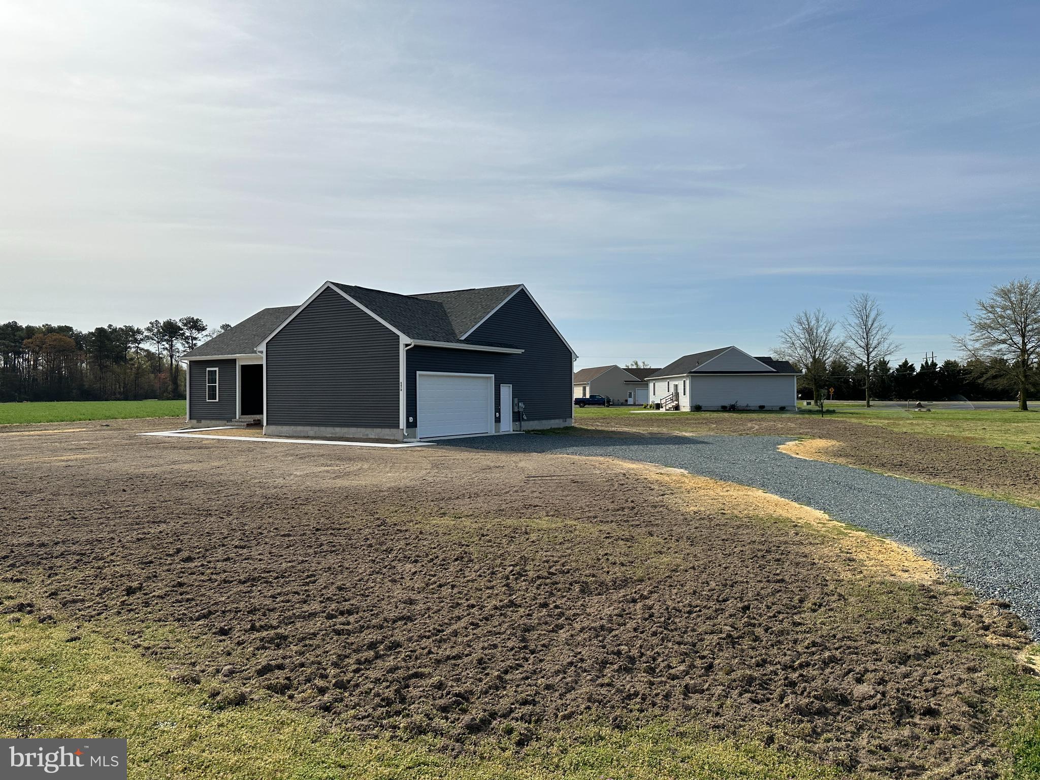 6470 Airport Road Laurel, DE 19956 - Photo 7 of 12