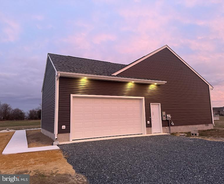 6470 Airport Road Laurel, DE 19956 - Photo 8 of 12