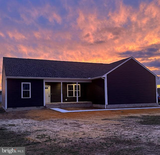 6470 Airport Road Laurel, DE 19956 - Photo 10 of 12