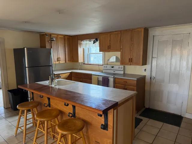 $549,000 | 447 Goshen Road, Waldoboro, ME 04572