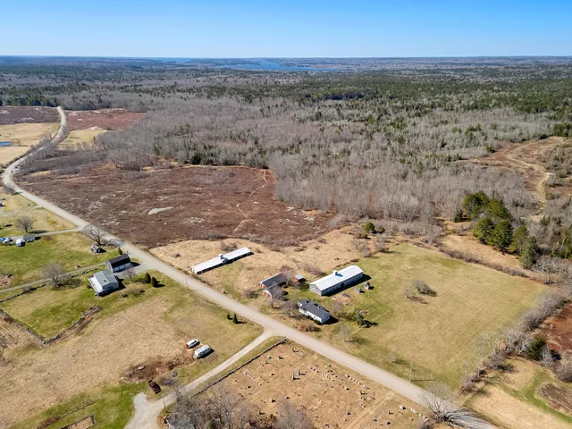 $549,000 | 447 Goshen Road, Waldoboro, ME 04572