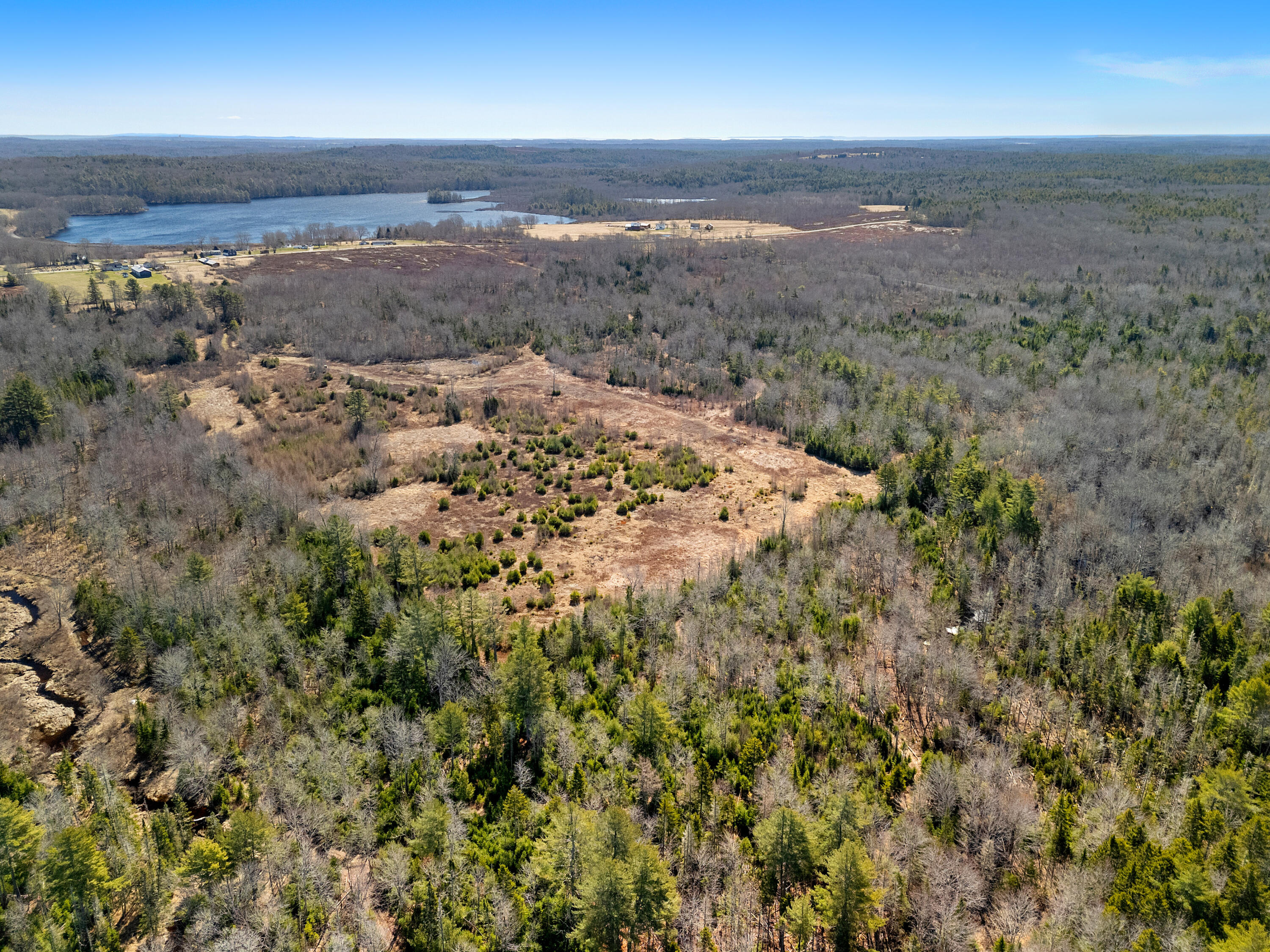 447 Goshen Road Waldoboro, ME 04572 - Photo 31 of 43 GOSHEN ROAD DRONE3
