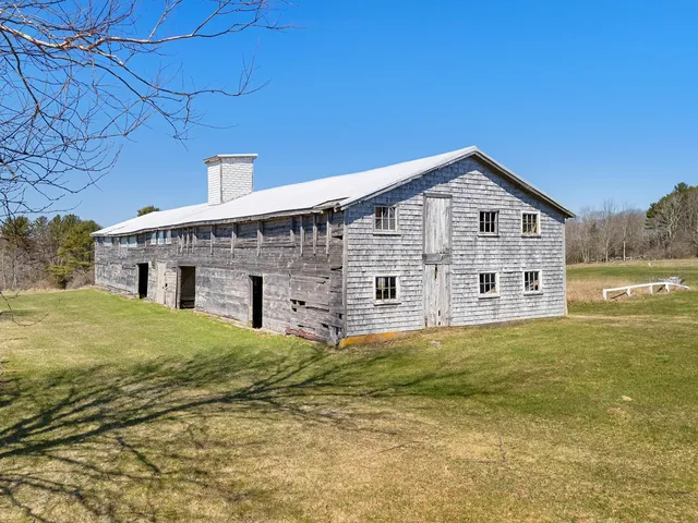 $549,000 | 447 Goshen Road, Waldoboro, ME 04572