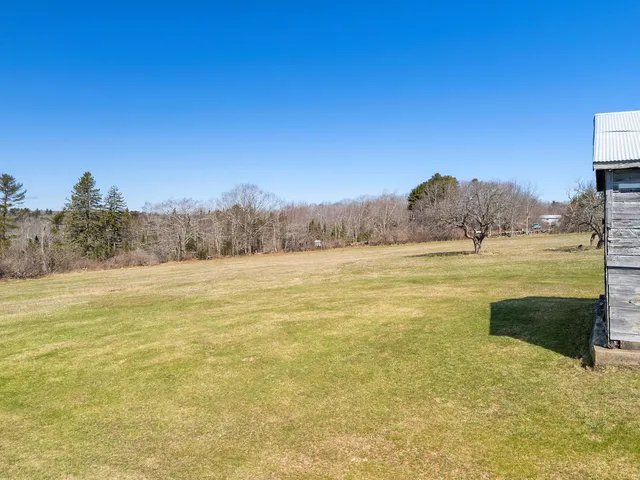 $549,000 | 447 Goshen Road, Waldoboro, ME 04572