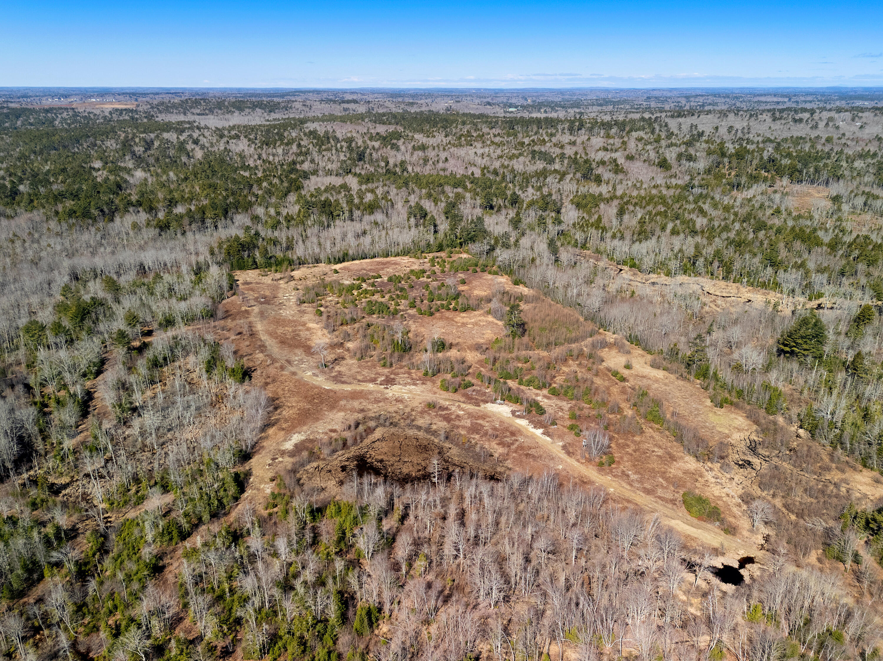 447 Goshen Road Waldoboro, ME 04572 - Photo 38 of 43 GOSHEN ROAD REAR LAND 2