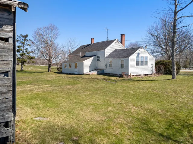 $549,000 | 447 Goshen Road, Waldoboro, ME 04572